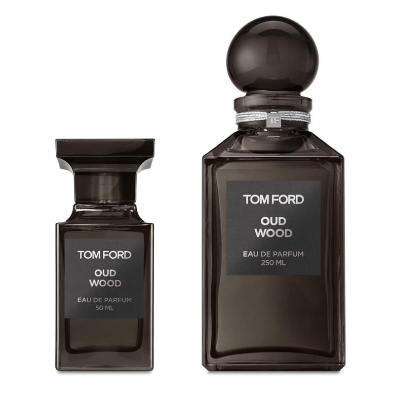 Туалетная вода Tom Ford Oud Wood (100ml)
