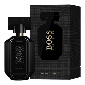 Hugo Boss The Scent Parfum Edition For Her (100ml)