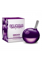 Donna Karan Delicious Candy Apples Juicy Berry (50ml)
