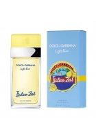 Dolce & Gabbana Light Blue Love In Capri (100ml)
