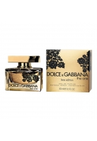 Dolce & Gabbana The One Lace Edition (75ml)