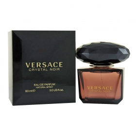 Versace Crystal Noir (90ml)