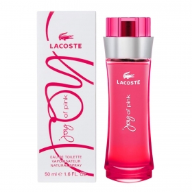 Lacoste Joy of Pink (90ml)