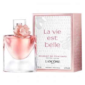 Lancome La Vie Est Belle Bouquet de Printemps (75ml)
