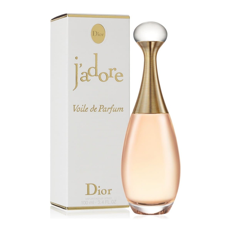 Туалетная вода Christian Dior J'Adore Voile de Parfum (100ml)