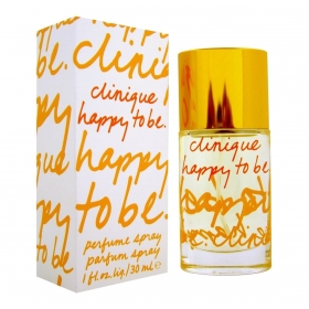 Clinique Happy To Be (100ml)
