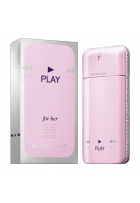 Givenchy Play For Her (75ml)
