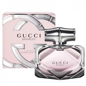 Gucci Bamboo Eau De Parfum (75ml)
