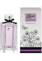 Gucci Flora By Gucci Generous Violet (100ml)