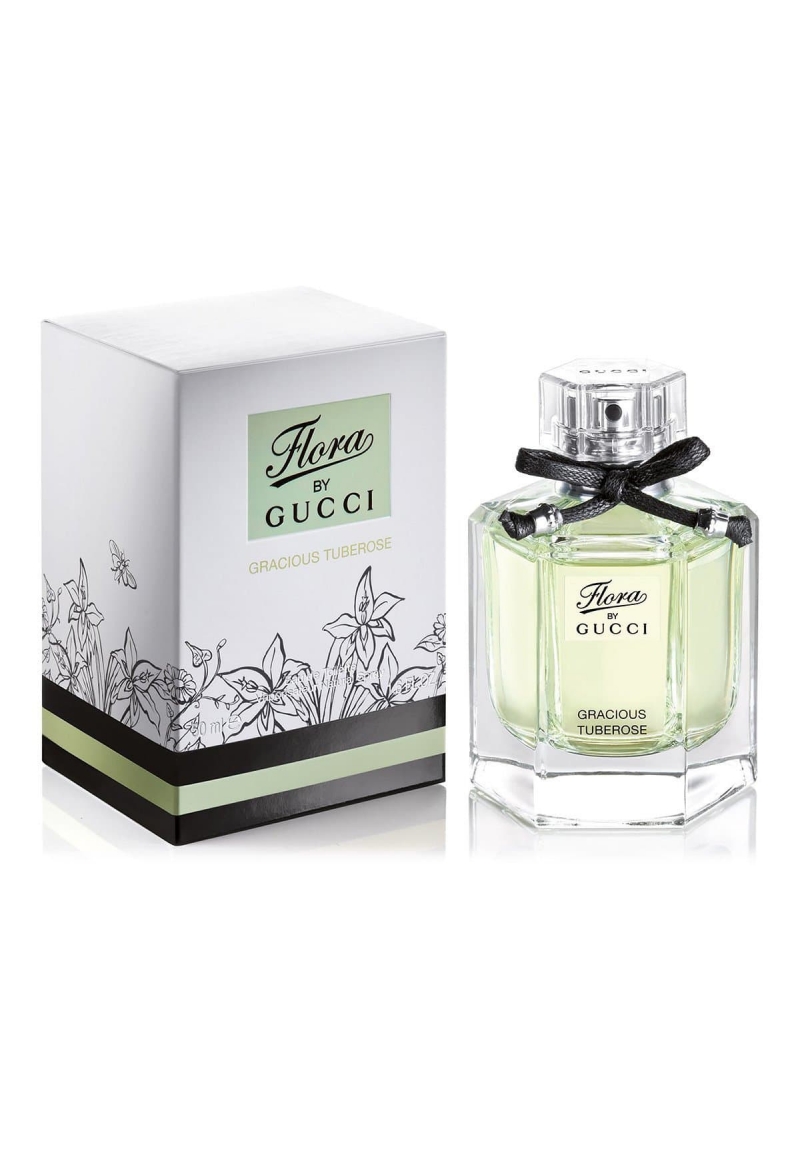 gucci gracious tuberose 100ml