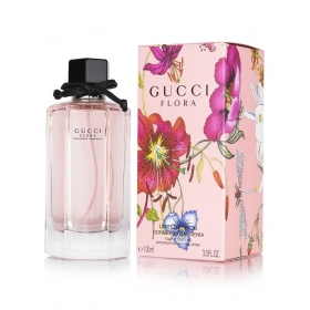 Gucci Flora Gorgeous Gardenia Limited Edition (100ml)