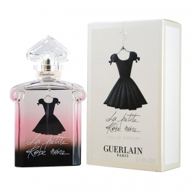 Guerlain La Petite Robe Noire Eau De Parfum (100ml)