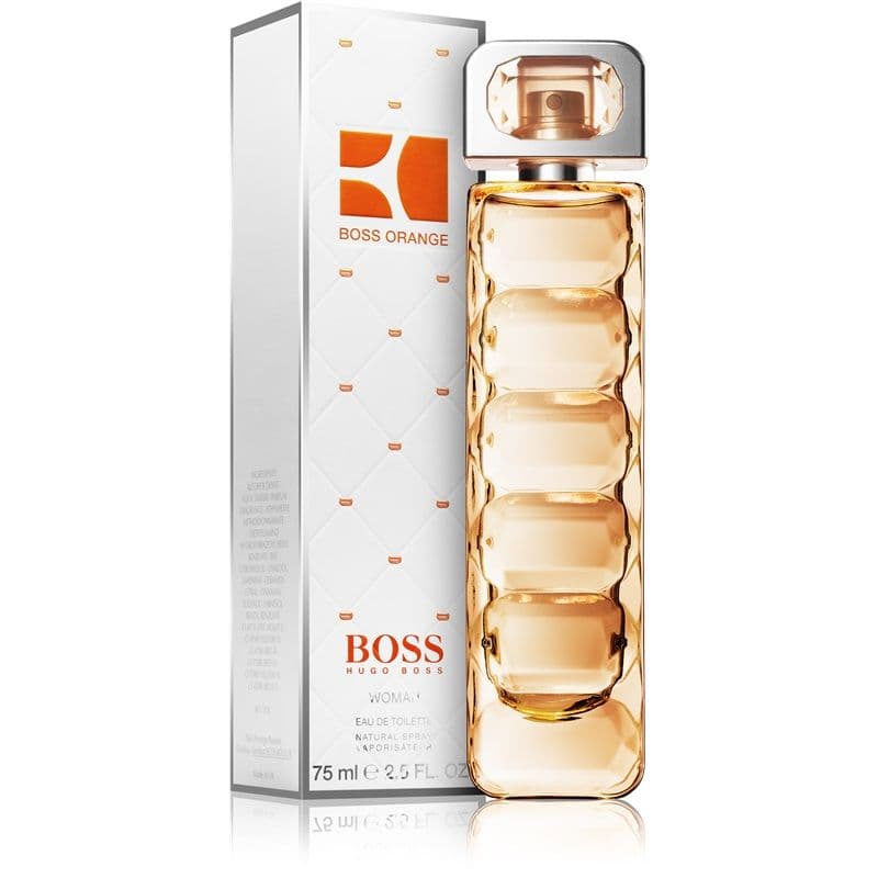 Туалетная вода hugo boss hugo фото