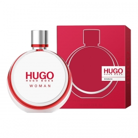 Hugo Boss Hugo Woman Eau De Parfum (75ml)