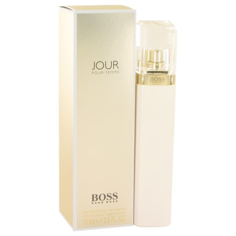 Туалетная вода Hugo Boss Jour Pour Femme Eau De Parfum (75ml)