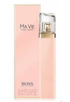 Hugo Boss Ma Vie Pour Femme Eau De Parfum (75ml)