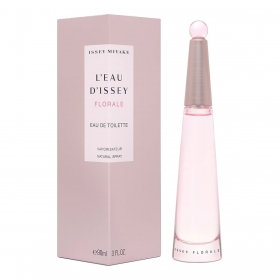 Issey Miyake L'eau D'issey Florale (100ml)