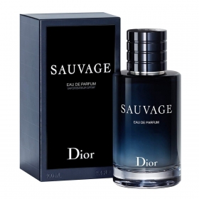 Christian Dior Sauvage Eau De Parfum  (100ml)