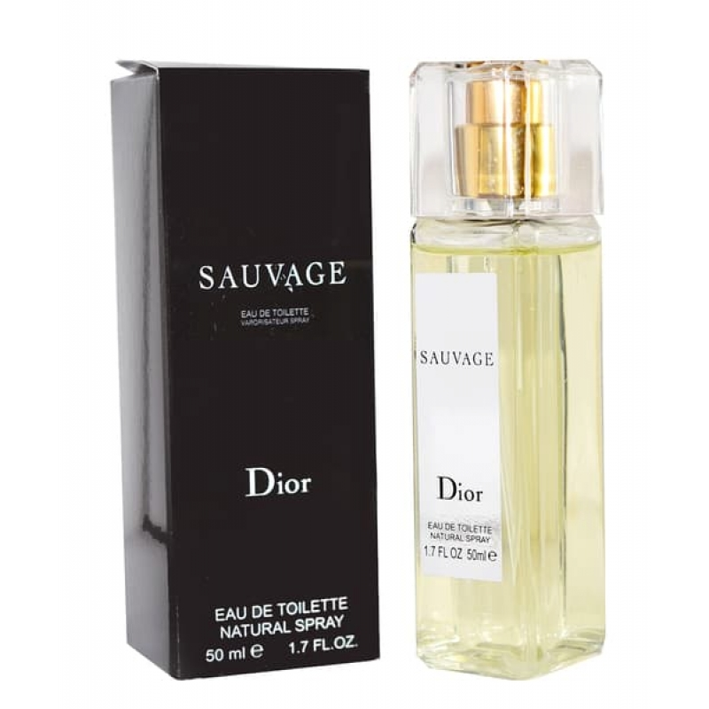 Christian Dior Sauvage (50ml)