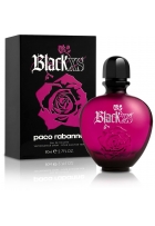 Paco Rabanne Black XS for Her (80ml)