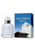 Dolce & Gabbana Light Blue Living Stromboli (125ml)