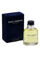 Dolce & Gabbana Pour Homme (125ml)