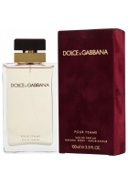 Dolce & Gabbana Pour Femme (100ml)