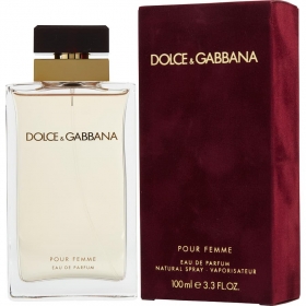 Dolce & Gabbana Pour Femme (100ml)