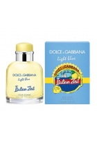 Dolce & Gabbana Light Blue Pour Homme Italian Zest (125ml)