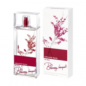 Armand Basi In Red Blooming Bouquet (100ml)
