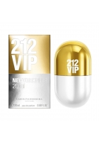 Carolina Herrera 212 VIP Pills (80ml) 