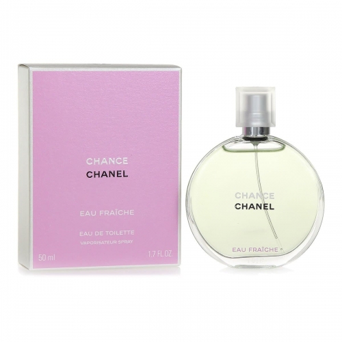 Chanel Chance eau Fraiche (100ml)