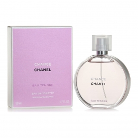 Chanel Chance Eau Tendre (100ml)