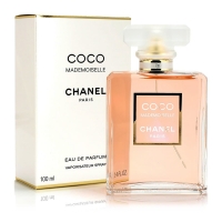 Chanel Coco Mademoiselle Eau De Parfum(100ml)