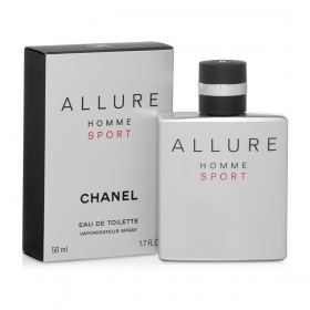 Chanel Allure Homme Sport (100ml)