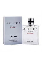 Chanel Allure Homme Sport Cologne  (100ml)