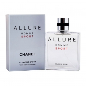 Chanel Allure Homme Sport Cologne  (100ml)