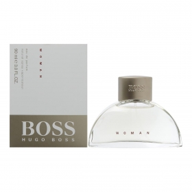 Hugo Boss Boss Woman (90ml)