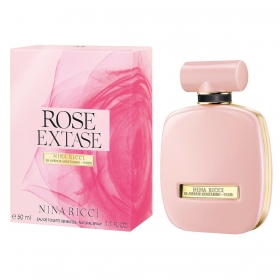 Nina Ricci Rose Extase  (80ml)
