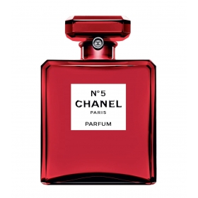 Chanel No 5 Eau De Parfum Red Edition (100ml)