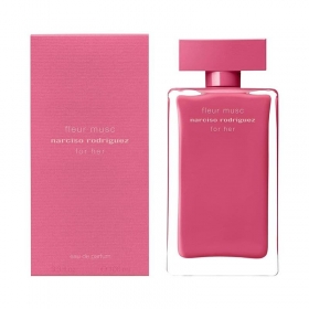 Narciso Rodriguez Fleur Musc For Her (100ml)