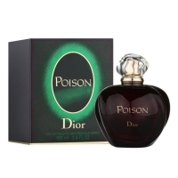 Christian Dior Poison (100ml)