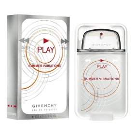 Givenchy Play Summer Vibrations (100ml)