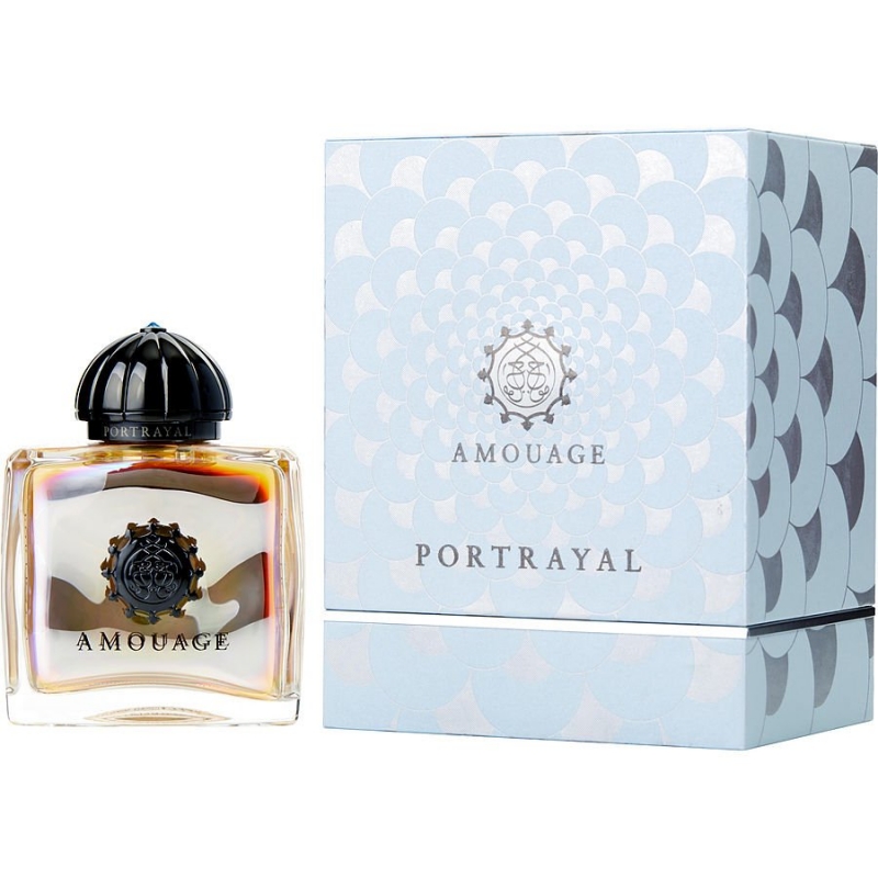 Туалетная вода Amouage Portrayal For Woman (100ml)