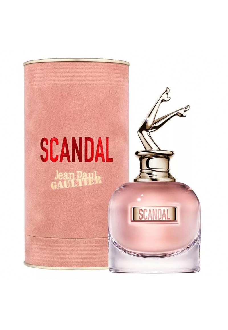 скандал парфюм женский отзывы