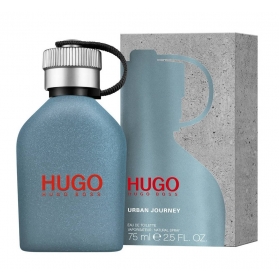 Hugo Boss Hugo Urban Journey (100ml)