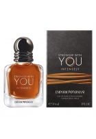 Giorgio Armani Stronger With You Intensely (100ml)