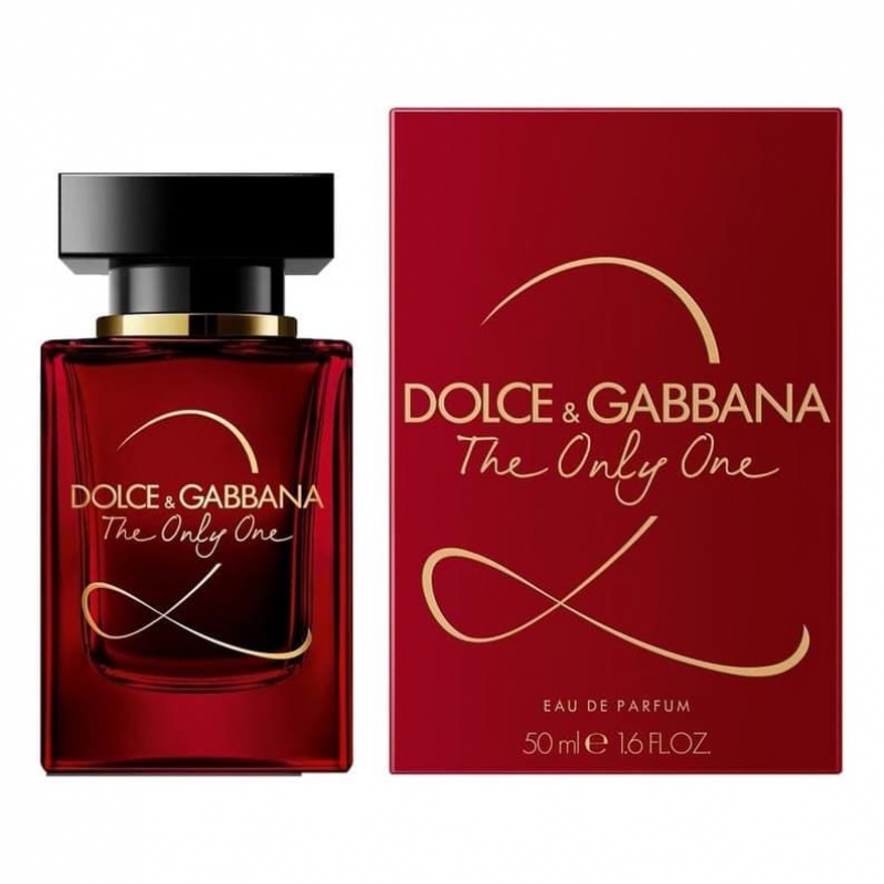 Туалетная вода Dolce & Gabbana The Only One 2  (100ml)