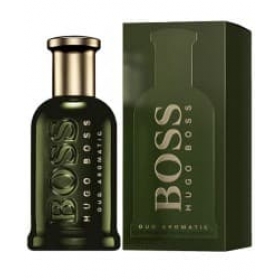 Hugo Boss Bottled Oud Aromatic (100ml)
