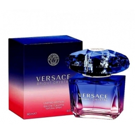 Versace Bright Crystal Limited Edition (90ml)
